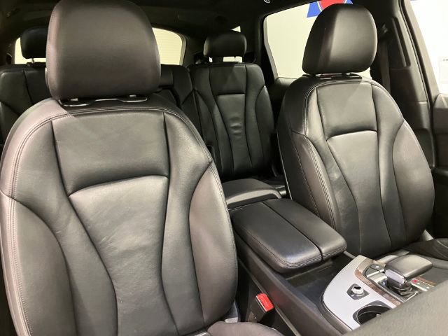 Used 2018 Audi Q7 2.0T Premium Plus w/ Premium Plus Package image 57