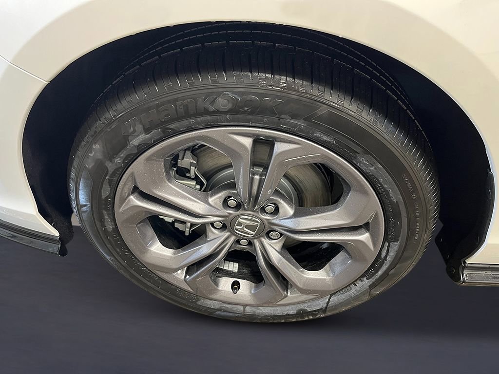 New 2026 Honda Accord EX-L image 11
