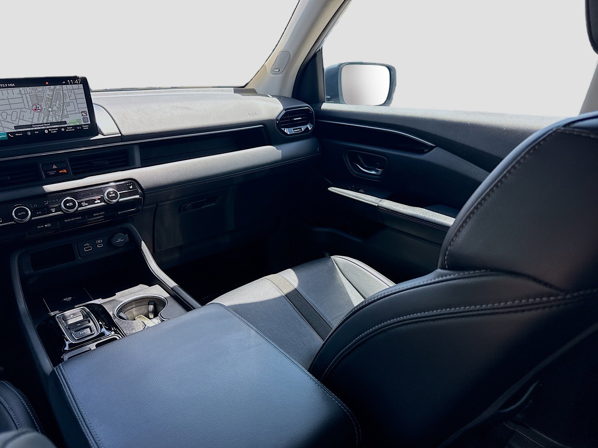 Certified 2023 Honda Pilot Touring image 22