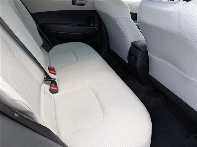 Used 2024 Toyota Corolla Cross L FWD image 18
