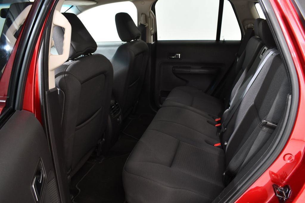 Used 2008 Ford Edge SEL AWD/4WD image 16