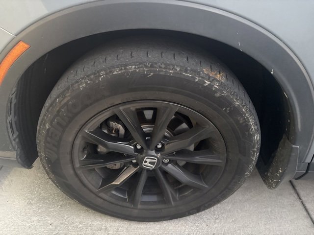 Used 2024 Honda CR-V Sport-L image 13