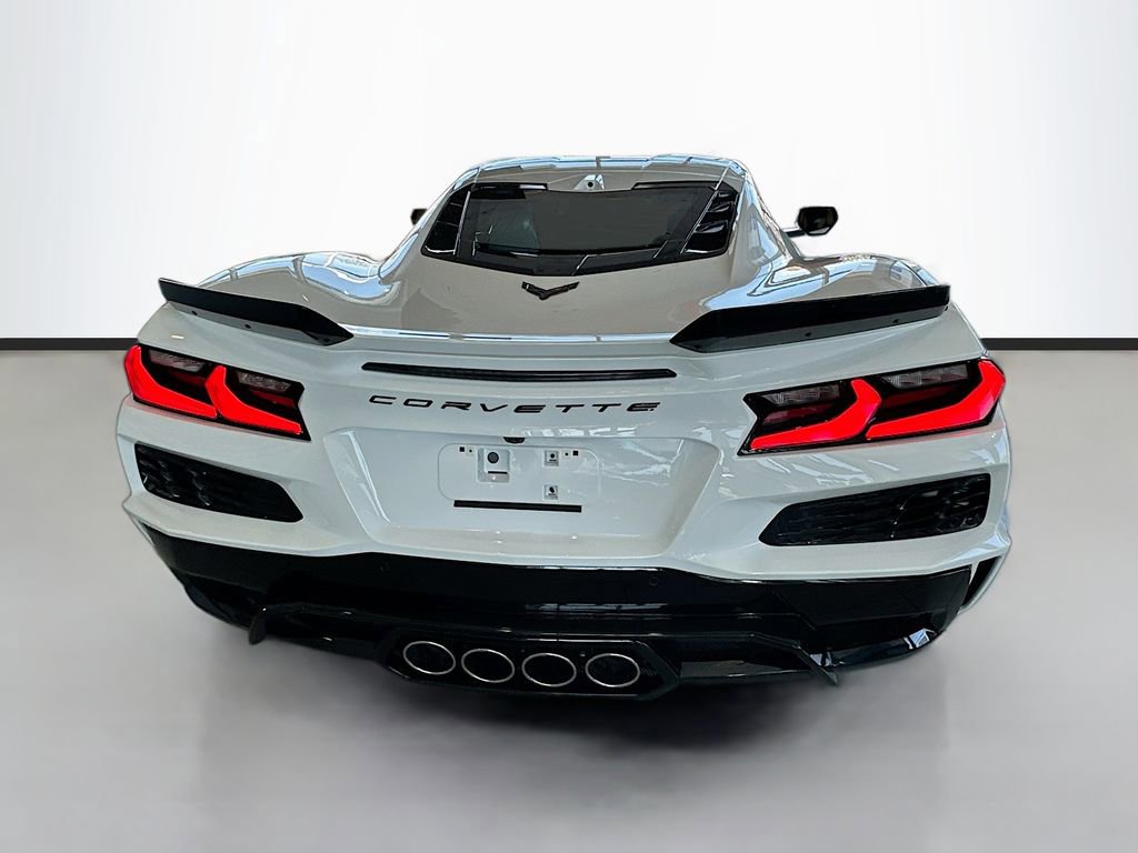 New 2026 Chevrolet Corvette Z06 image 7