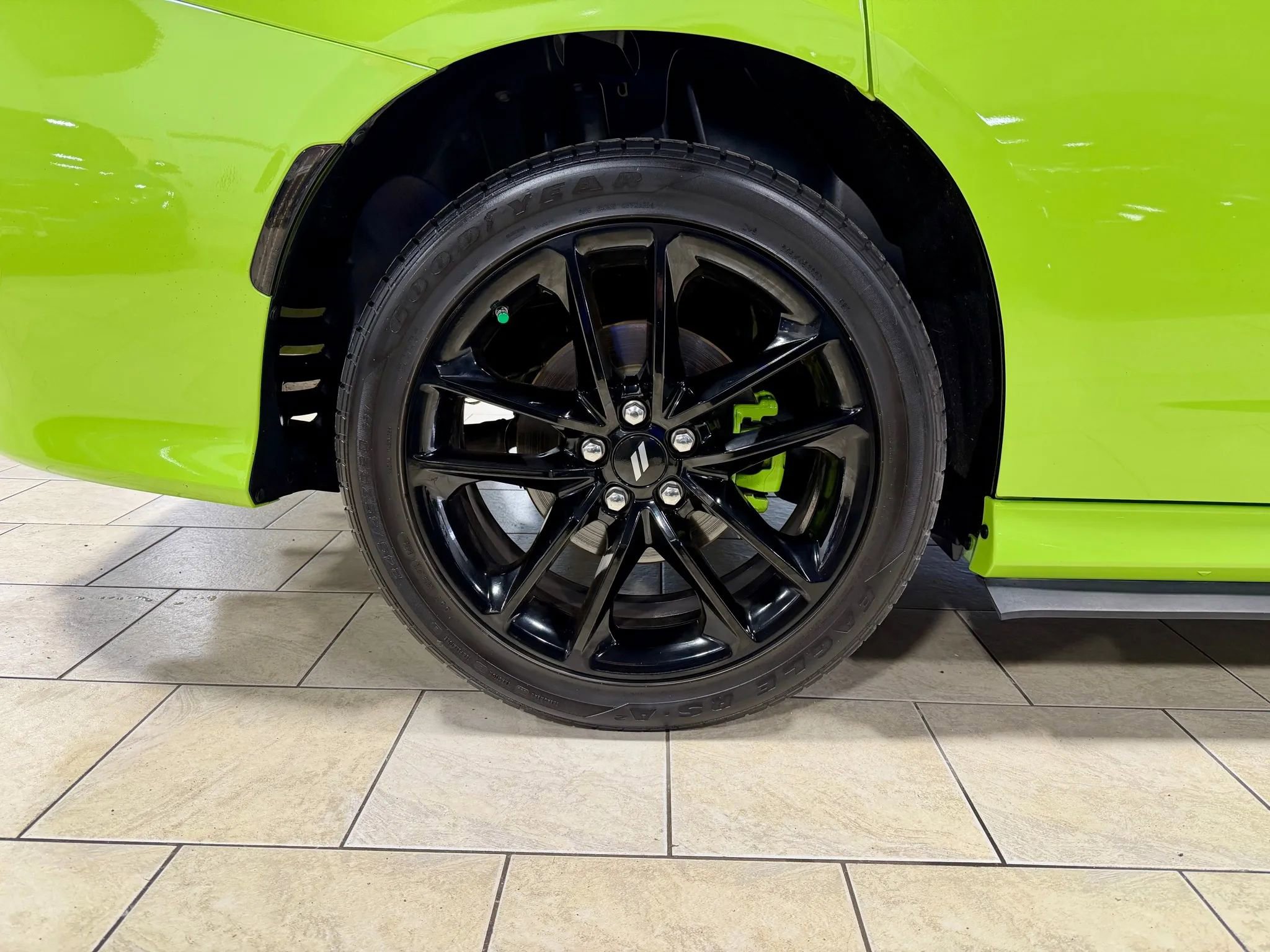 Used 2023 Dodge Charger GT w/ Blacktop Package image 40