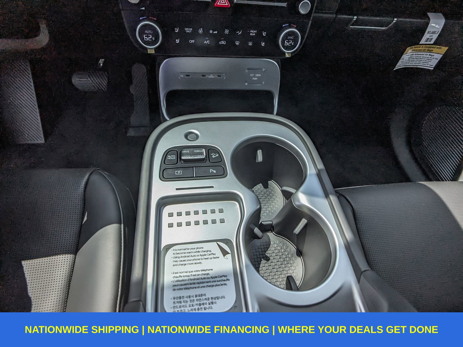 New 2026 Hyundai Ioniq 9 Limited image 34