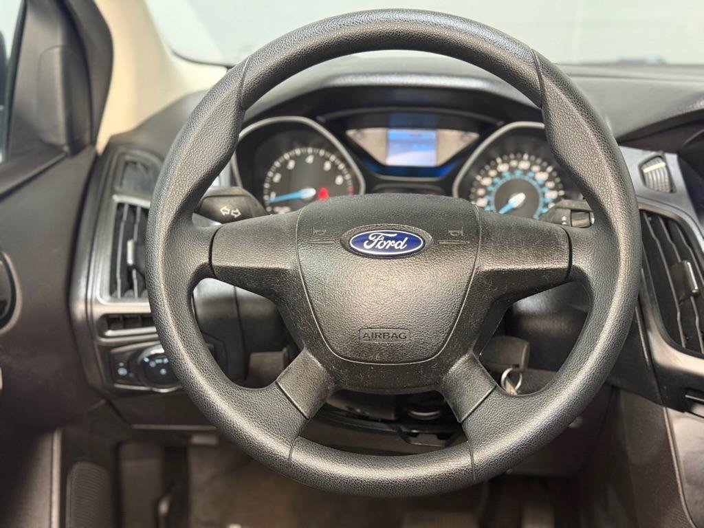 Used 2012 Ford Focus S FWD image 13