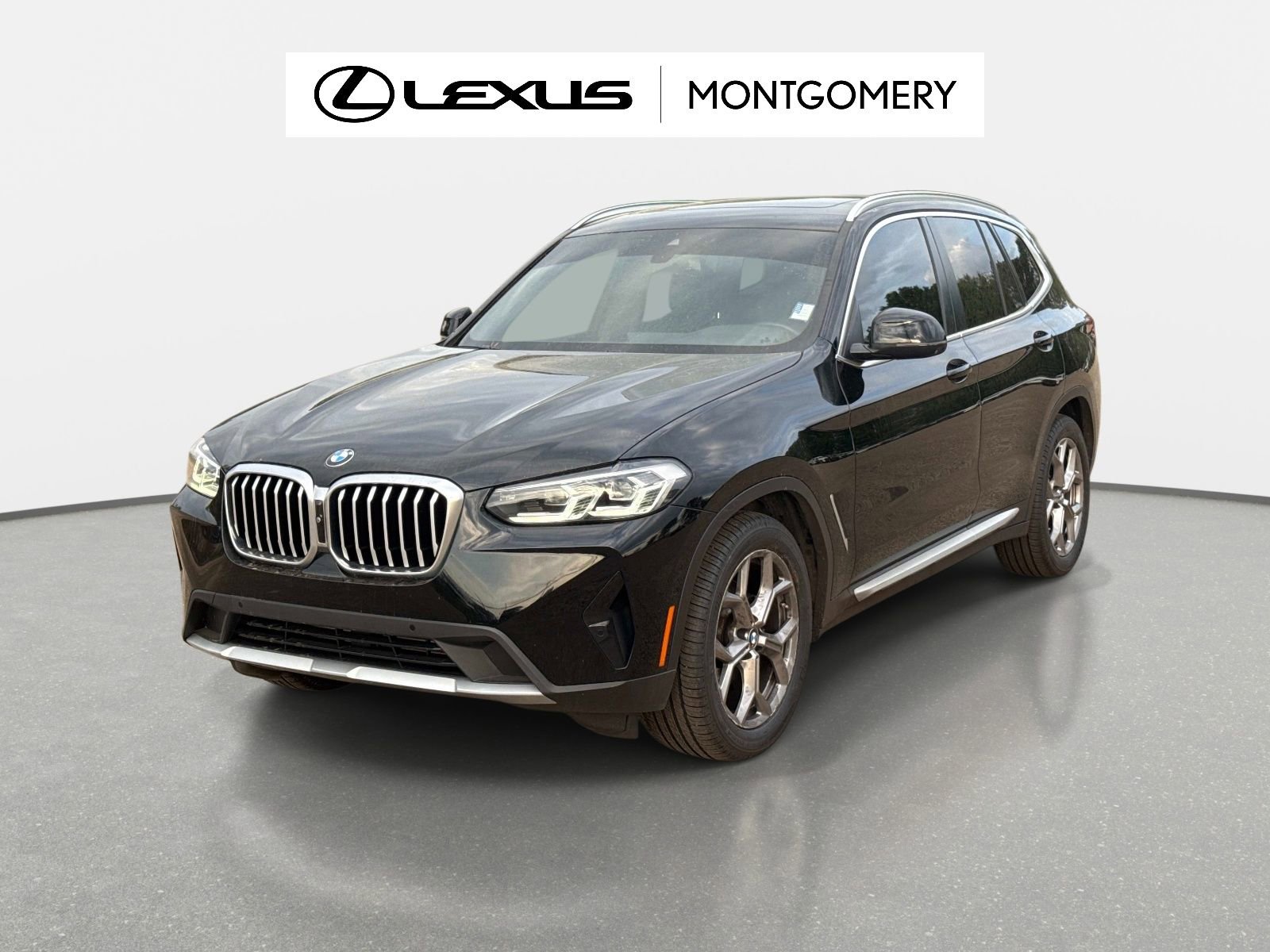 Used 2022 BMW X3 sDrive30i w/ Convenience Package image 7