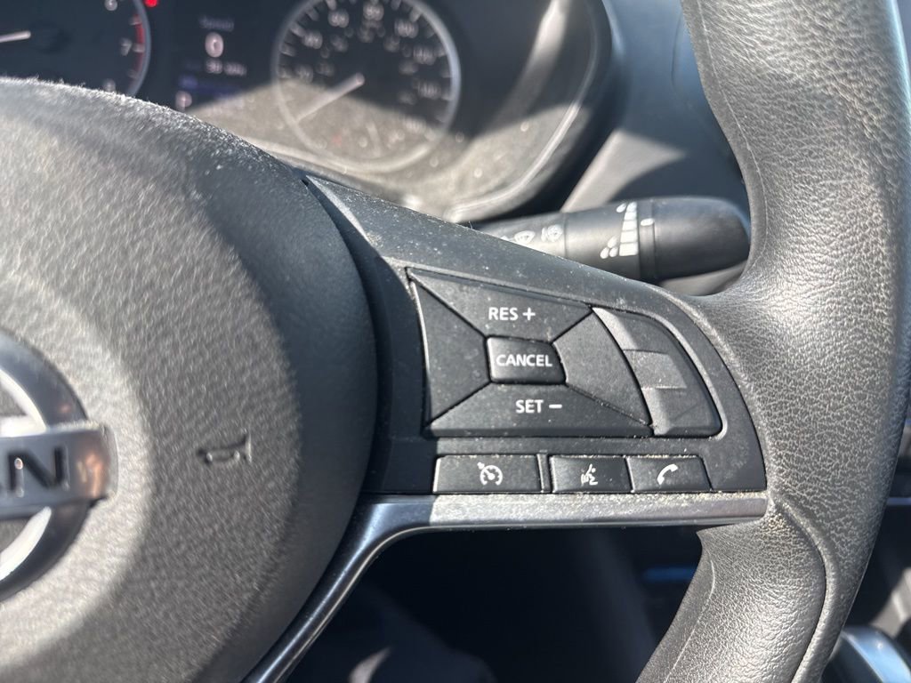 Used 2020 Nissan Sentra S w/ Trunk Package image 16