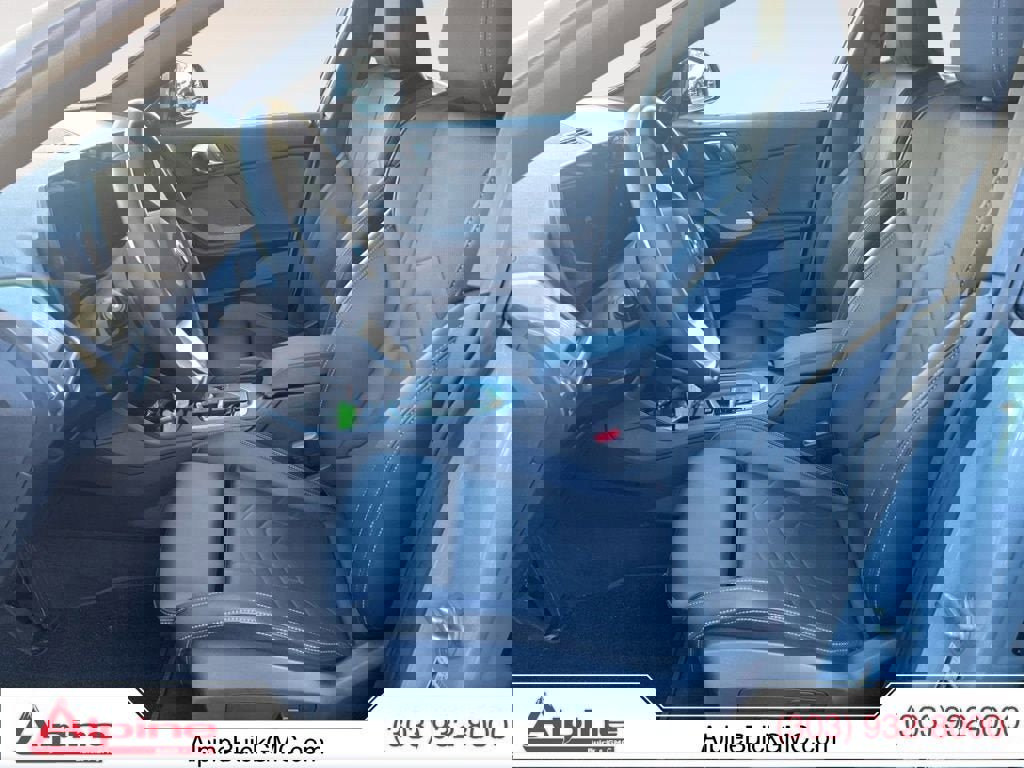 Used 2025 BMW 228i xDrive image 9