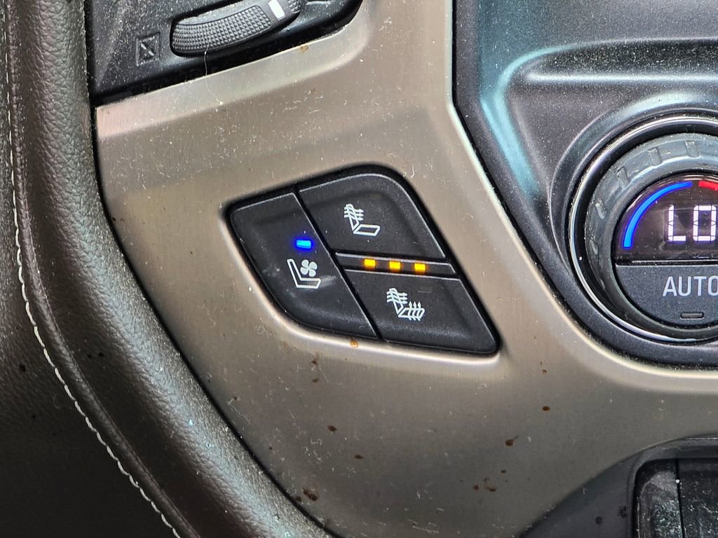 Used 2018 GMC Sierra 1500 Denali w/ Denali Ultimate Package image 21