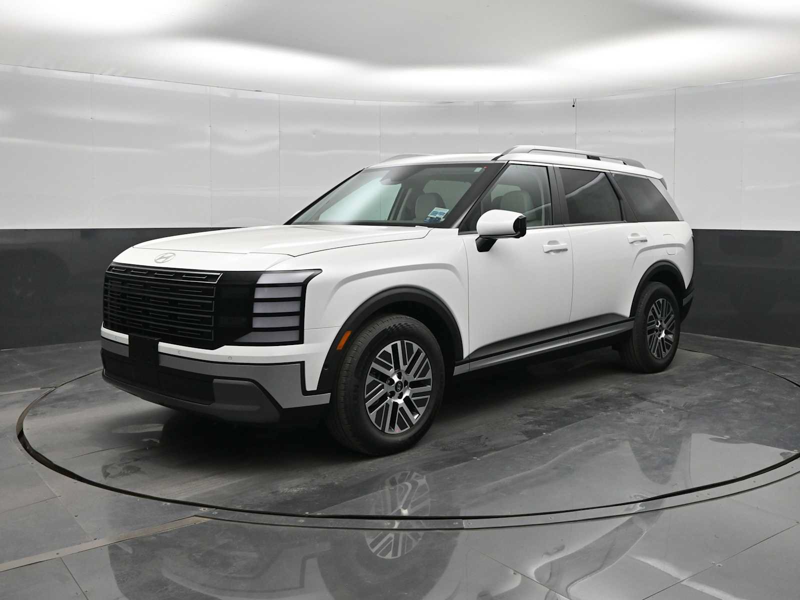 New 2026 Hyundai Palisade SEL Premium w/ Tow & Go Package AWD/4WD image 4