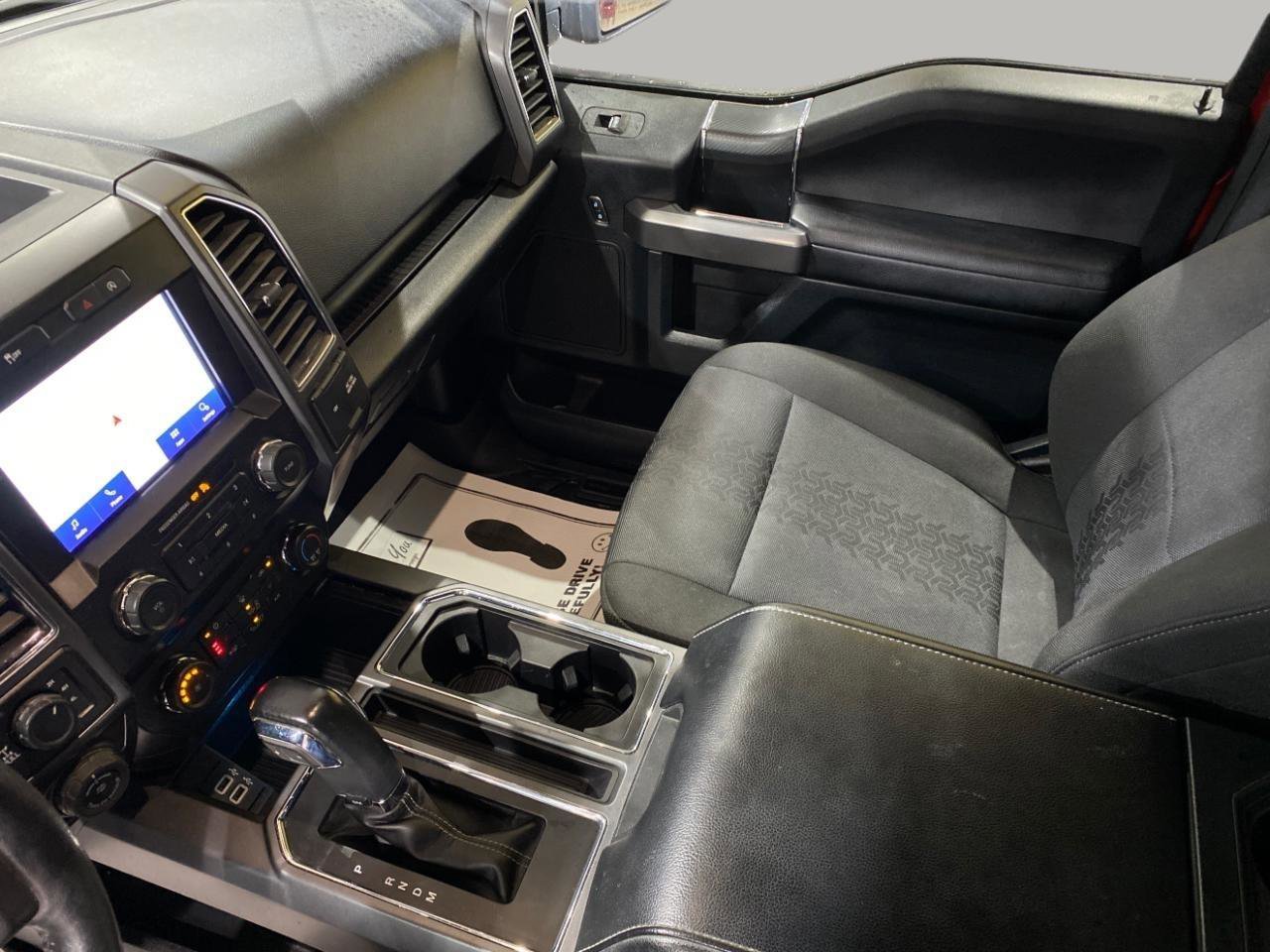 Used 2020 Ford F150 XLT w/ Equipment Group 302A Luxury AWD/4WD image 17