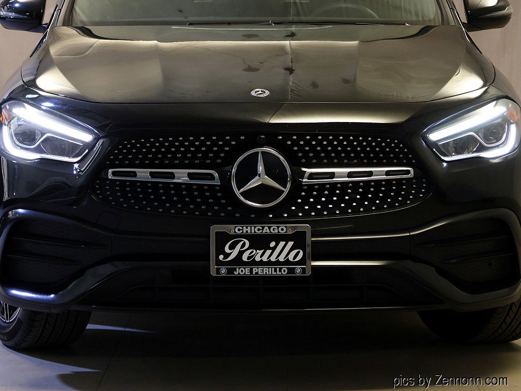 Used 2023 Mercedes-Benz GLA 250 4MATIC image 6