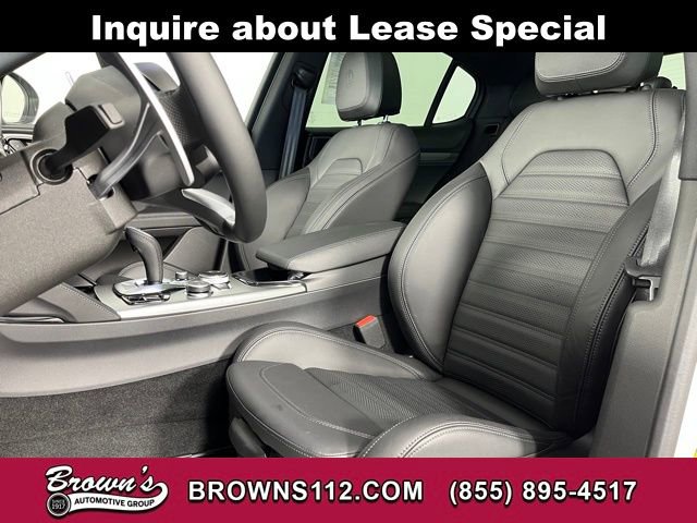 Used 2025 Alfa Romeo Stelvio Sprint w/ Veloce Package image 17