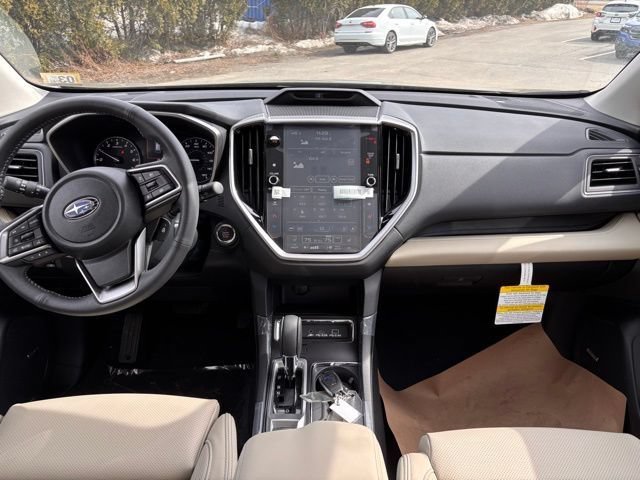 New 2026 Subaru Ascent Limited AWD/4WD image 16