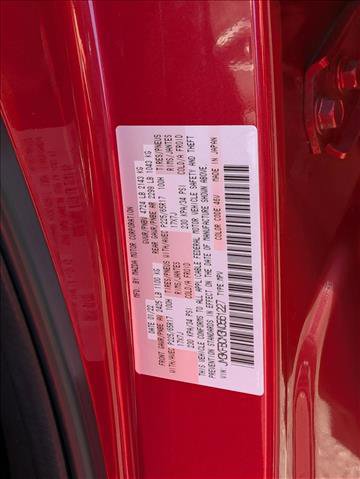 Used 2022 MAZDA CX-5 AWD 2.5 S w/ Preferred Package image 25