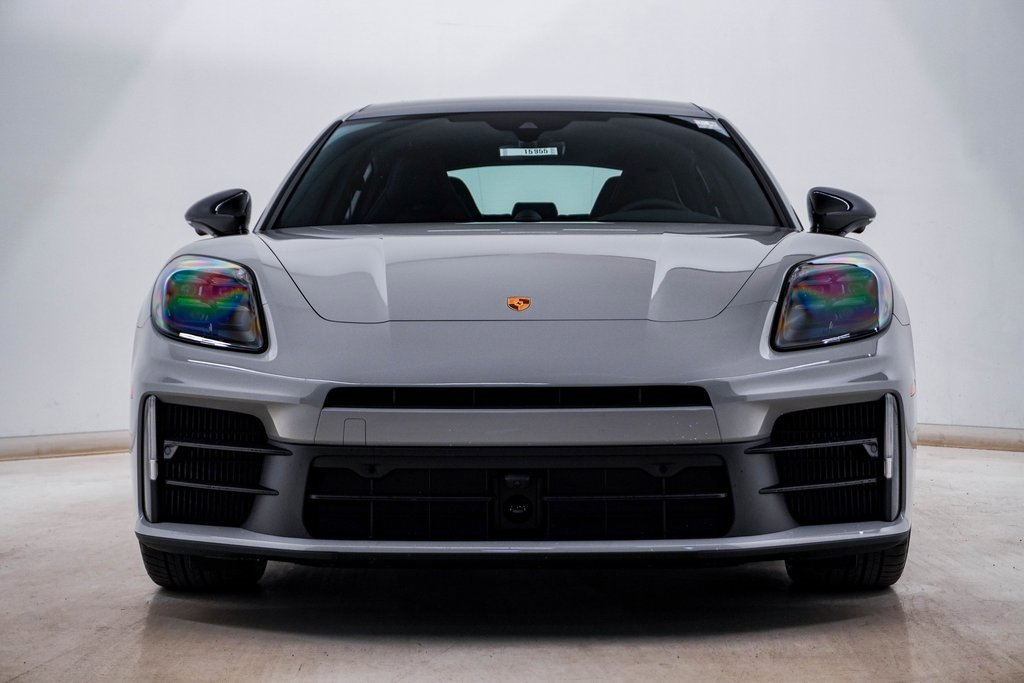 New 2026 Porsche Panamera 4 image 6