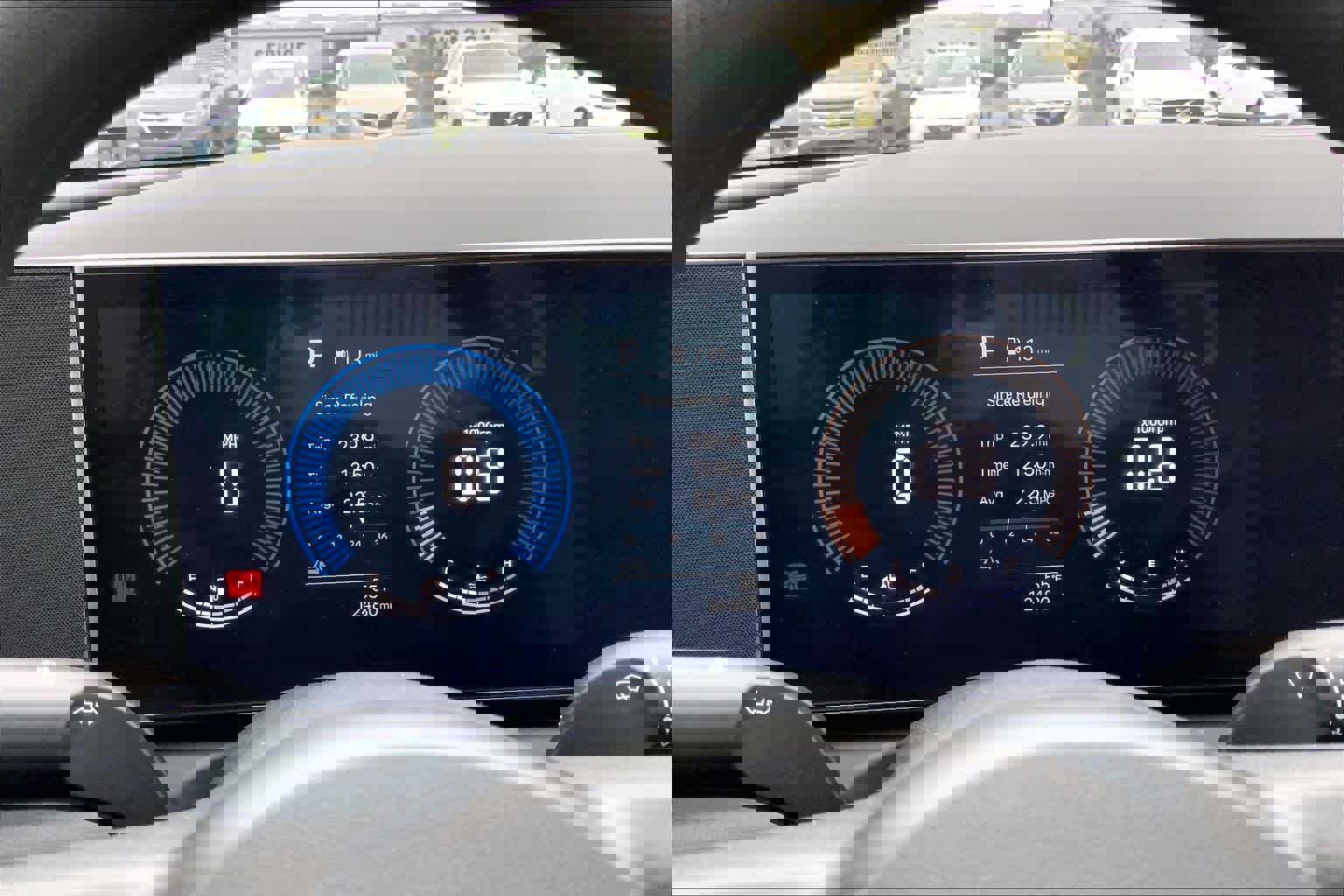 Used 2025 Hyundai Santa Cruz SEL image 25