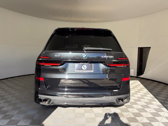 Certified 2024 BMW X7 M60i w/ Executive Package AWD/4WD image 6
