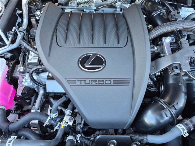 New 2026 Lexus TX 350 AWD w/ Technology Package image 16