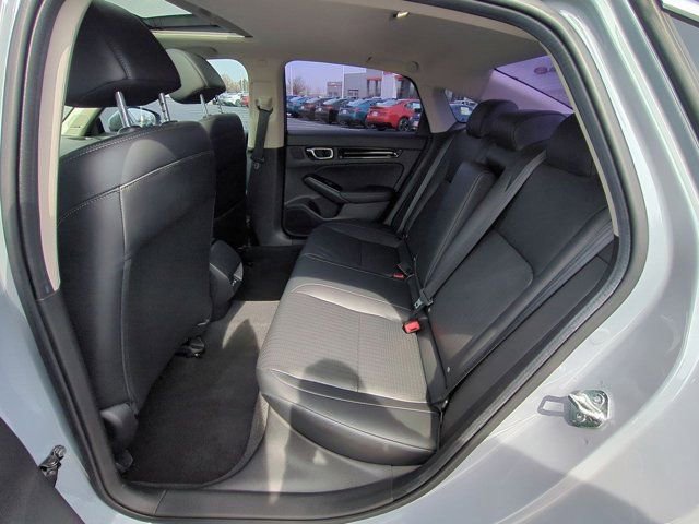 Used 2024 Honda Civic Touring image 16