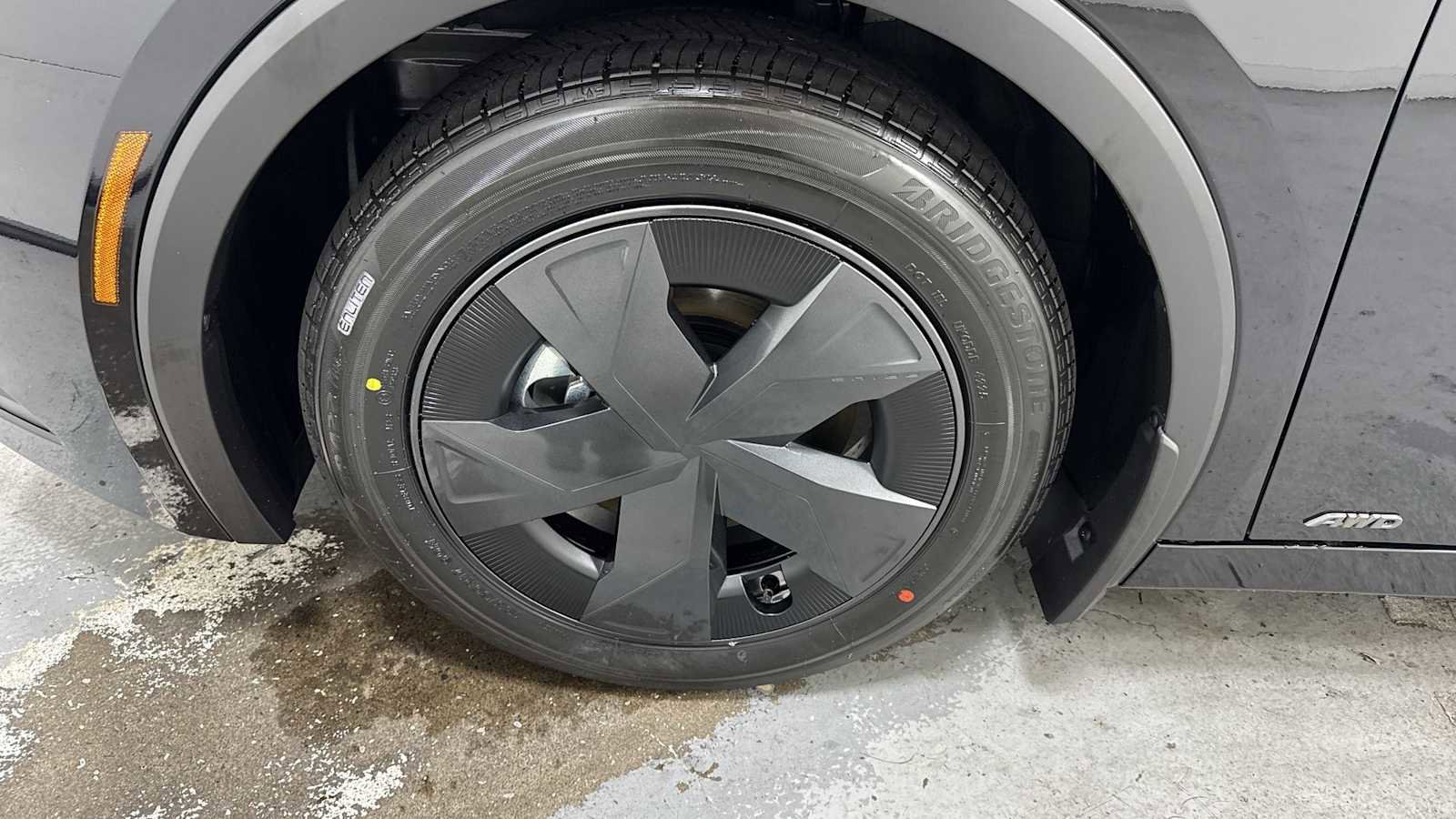 New 2026 Toyota Prius LE image 10