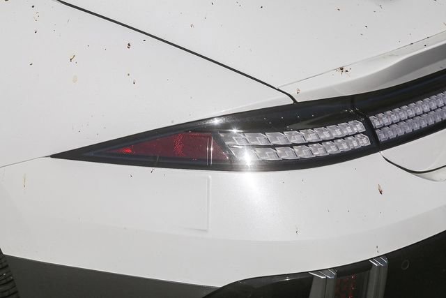 Certified 2025 Hyundai Ioniq 6 SEL image 10