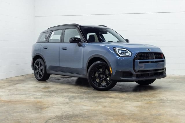 Used 2026 MINI Cooper Countryman S AWD/4WD image 4