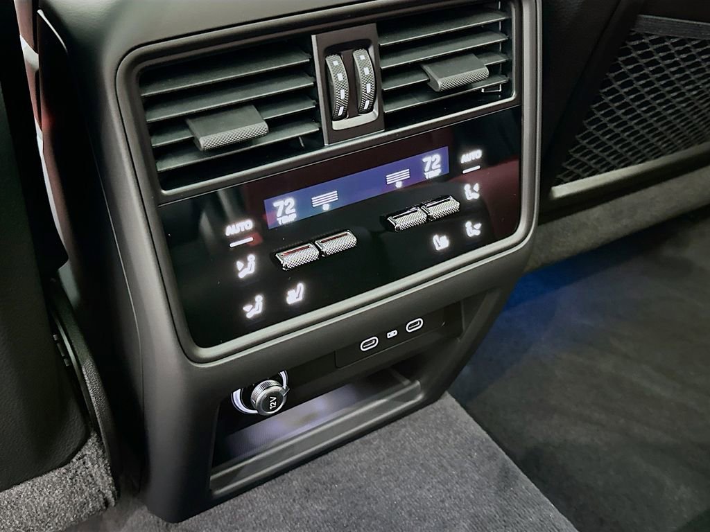 New 2026 Porsche Cayenne E-Hybrid Coupe image 27