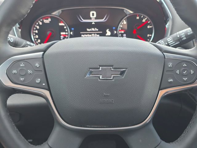 Certified 2023 Chevrolet Traverse Premier w/ Redline Edition image 36