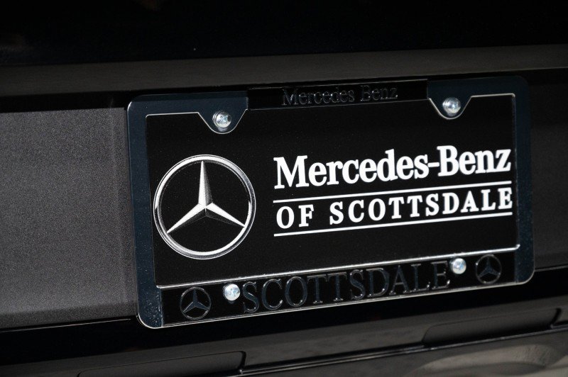 New 2027 Mercedes-Benz GLC 300 4MATIC image 25