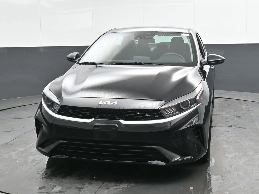 Used 2024 Kia Forte LXS image 8