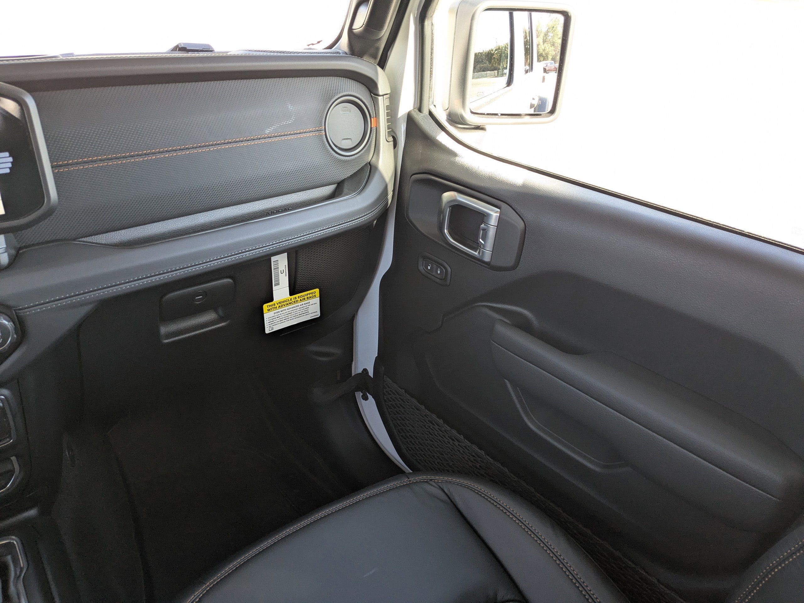 New 2026 Jeep Gladiator Mojave image 17