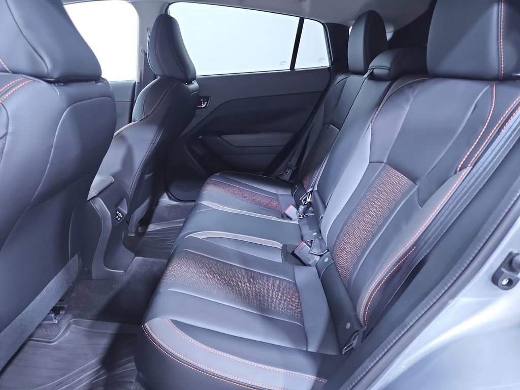 New 2025 Subaru Crosstrek 2.5i Limited image 24