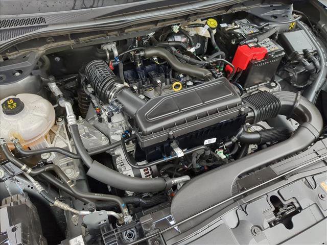 Used 2025 Ford Escape ST-Line image 26