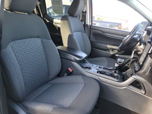 Used 2026 Ford Ranger XLT w/ Equipment Group 301A High RWD image 23