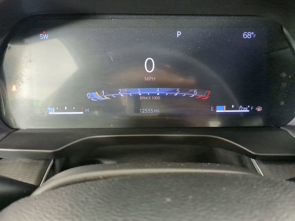 Used 2024 Jeep Grand Cherokee L Laredo image 33