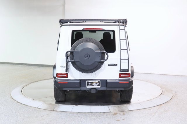 Used 2022 Mercedes-Benz G 550 image 12