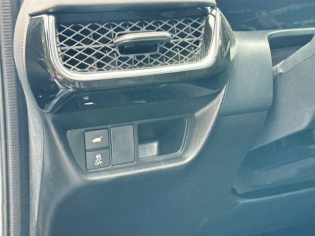 Used 2025 Acura ADX AWD image 12