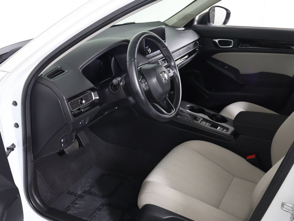 Used 2022 Honda Civic EX image 23