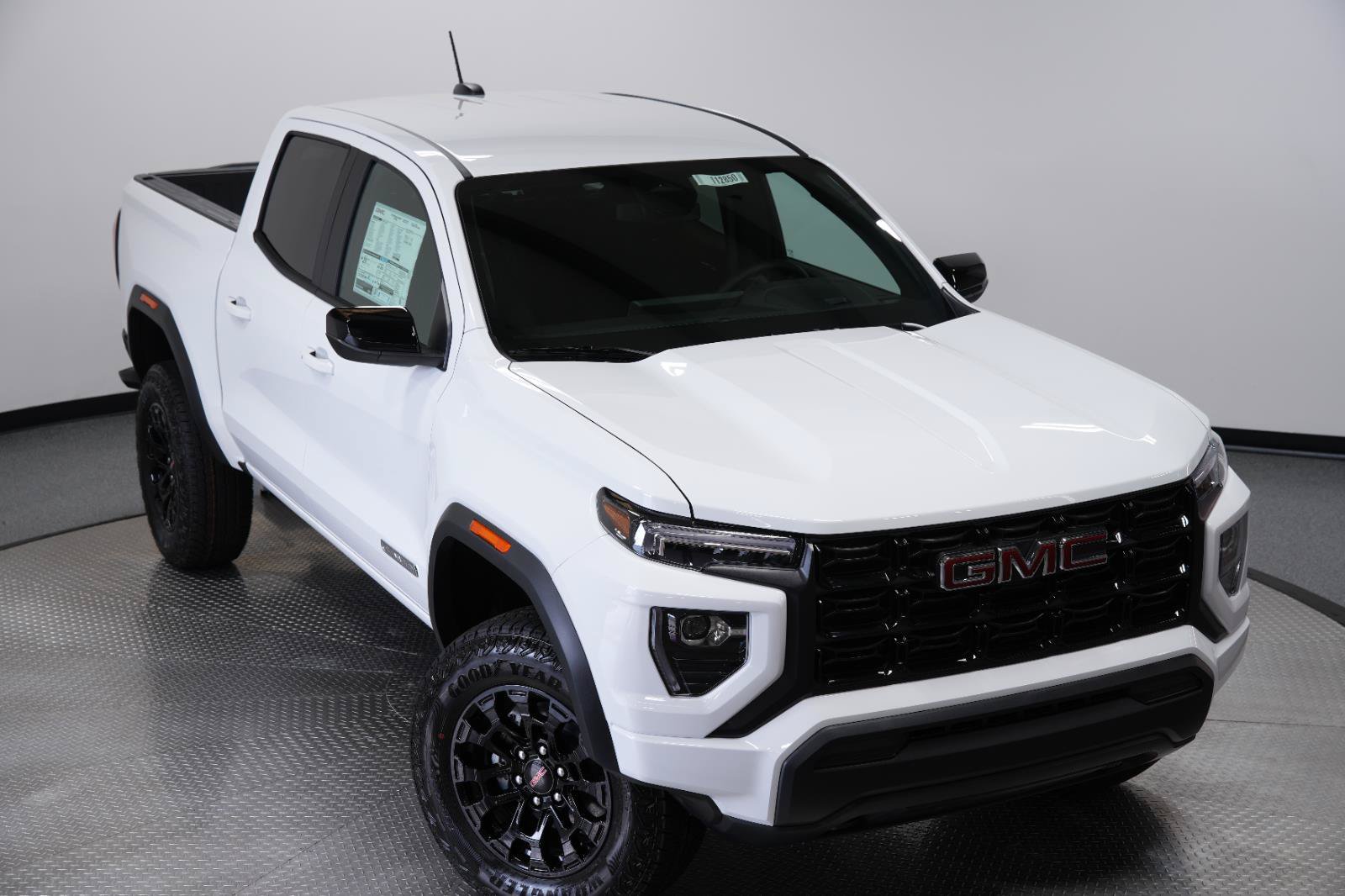 New 2026 GMC Canyon Elevation RWD image 49