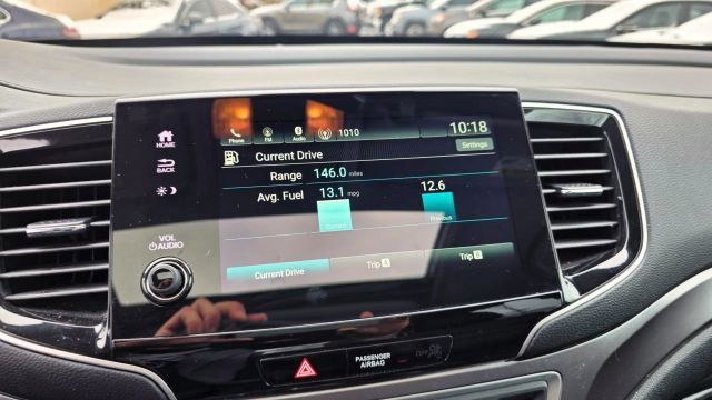 Used 2022 Honda Pilot Special Edition image 14