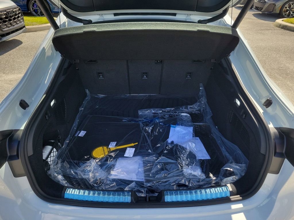New 2026 Audi S5 Premium Plus AWD/4WD image 29
