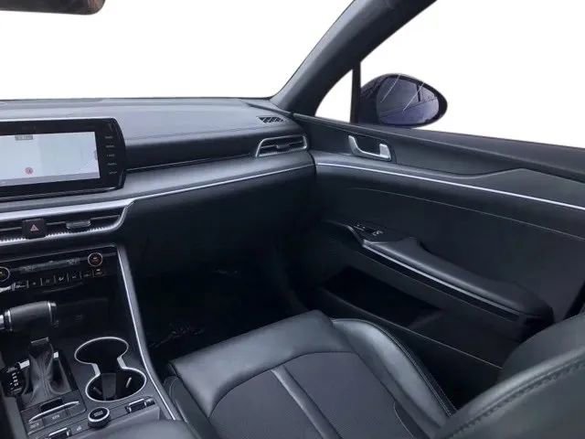 Used 2022 Kia K5 GT-Line w/ GT-Line Awd Premium Package image 31
