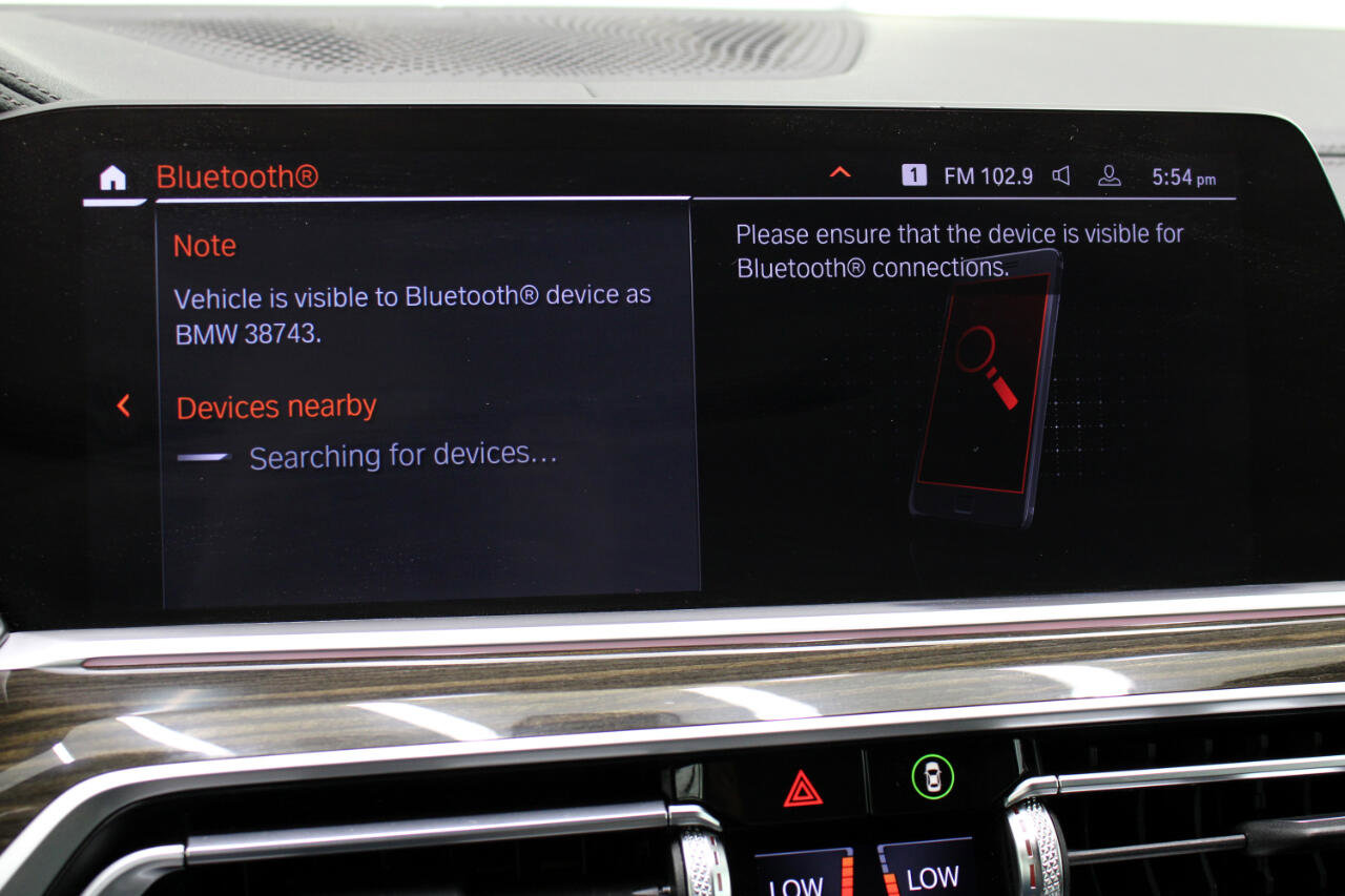 Used 2019 BMW X5 xDrive40i w/ Convenience Package image 63