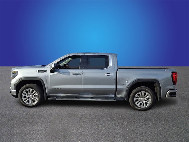 Used 2024 GMC Sierra 1500 SLT w/ SLT Premium Plus Package image 7