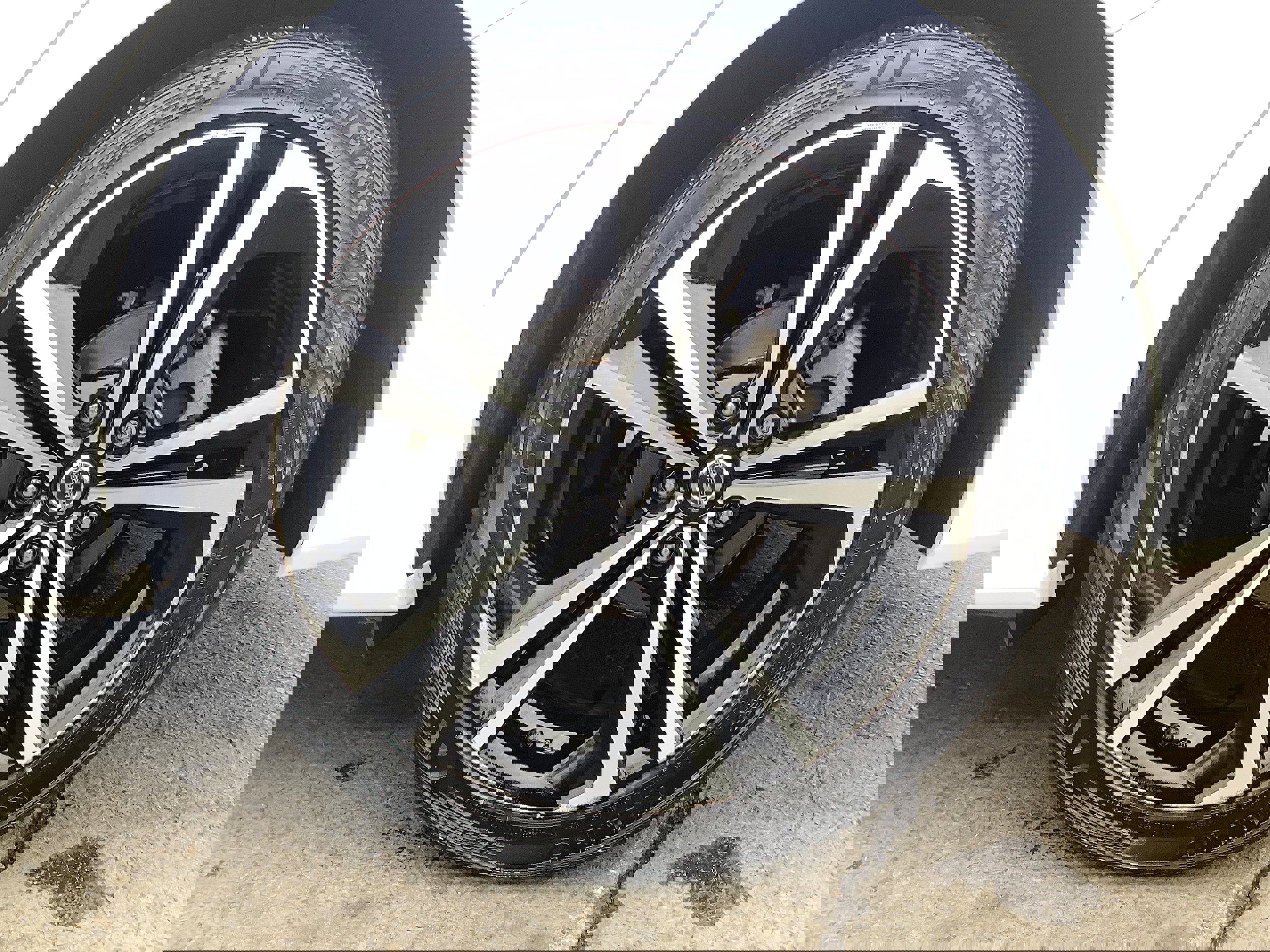 Used 2021 Nissan Sentra SR image 21