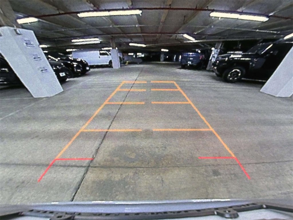 Used 2022 GMC Terrain AT4 w/ Infotainment Package II image 26