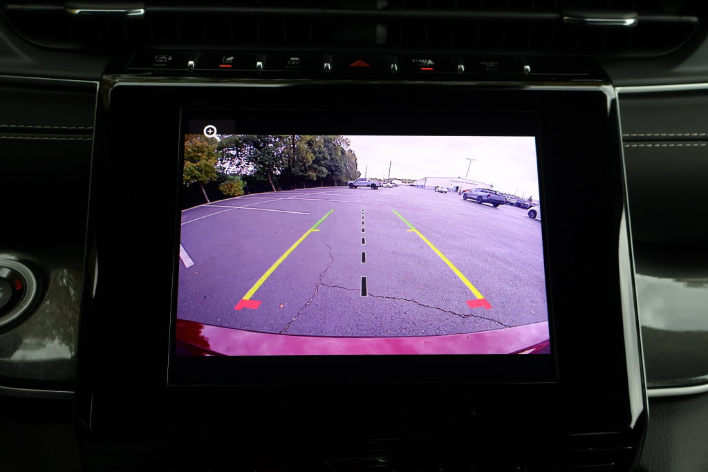 Used 2023 Jeep Grand Cherokee L Laredo AWD/4WD image 19