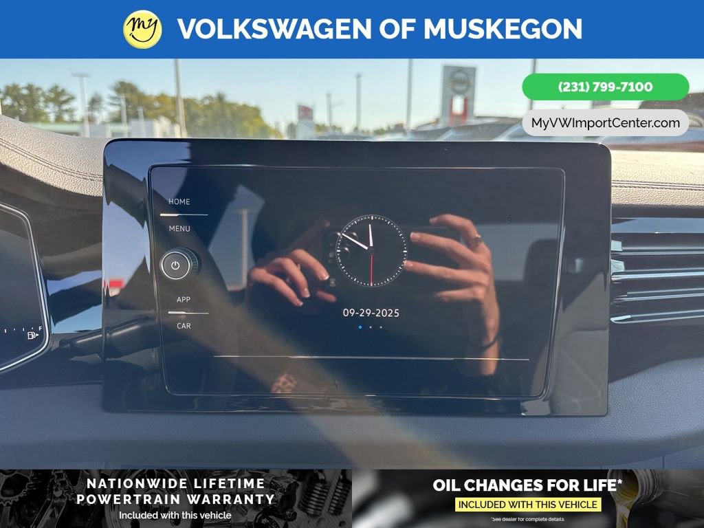 New 2026 Volkswagen Jetta Sport image 19